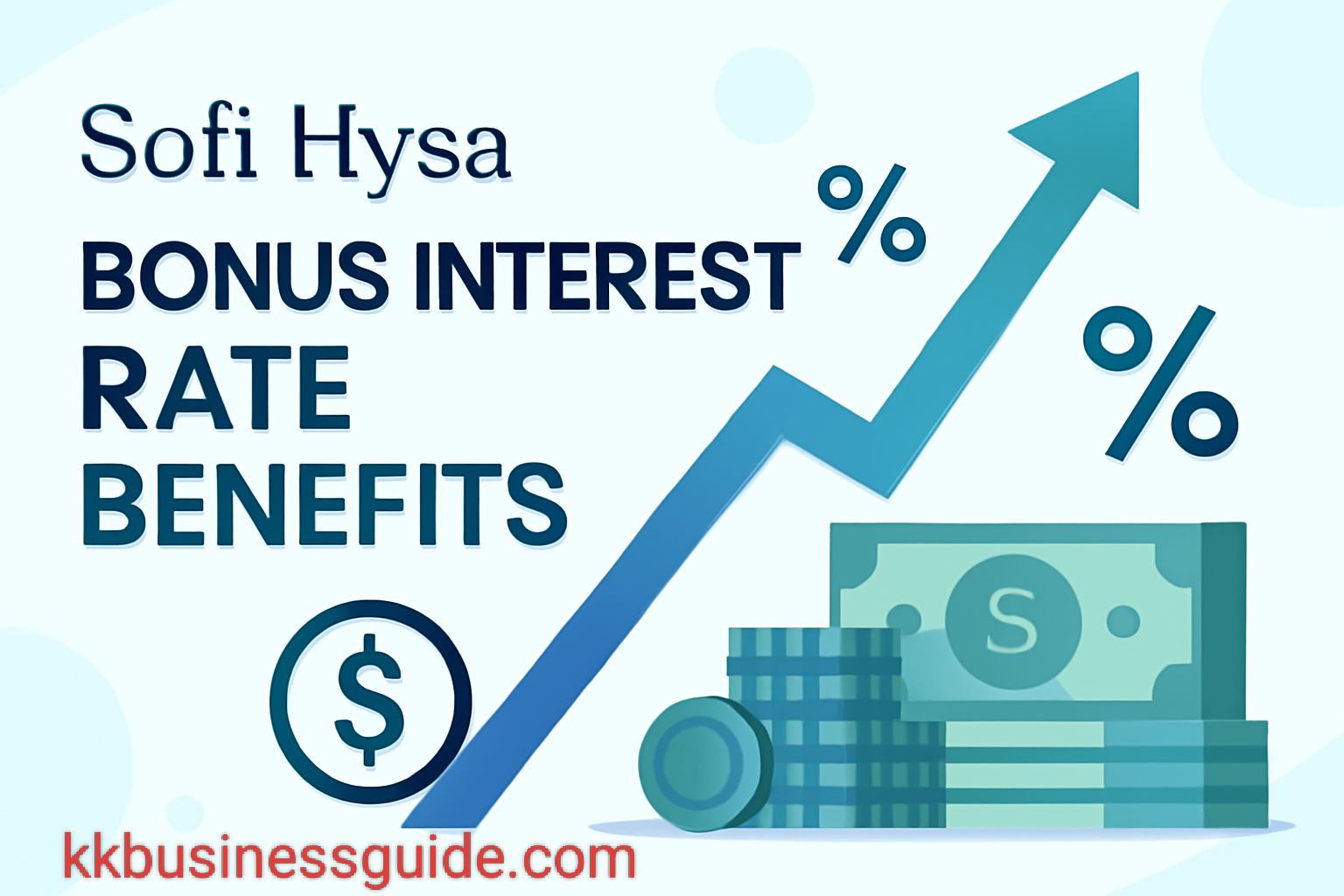 Sofi hysa Bonus