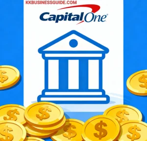 Capital one savings account